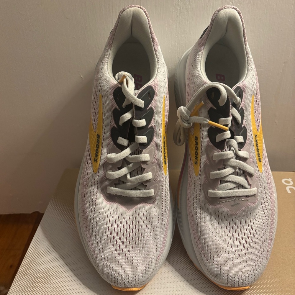 Brooks Ghost 17 - image 2